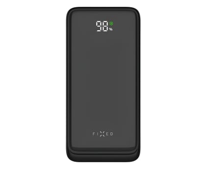 Powerbank FIXED Powerbank 20.000mAh Zen2 2xUSB-A USB-C PD 22,5W LCD
